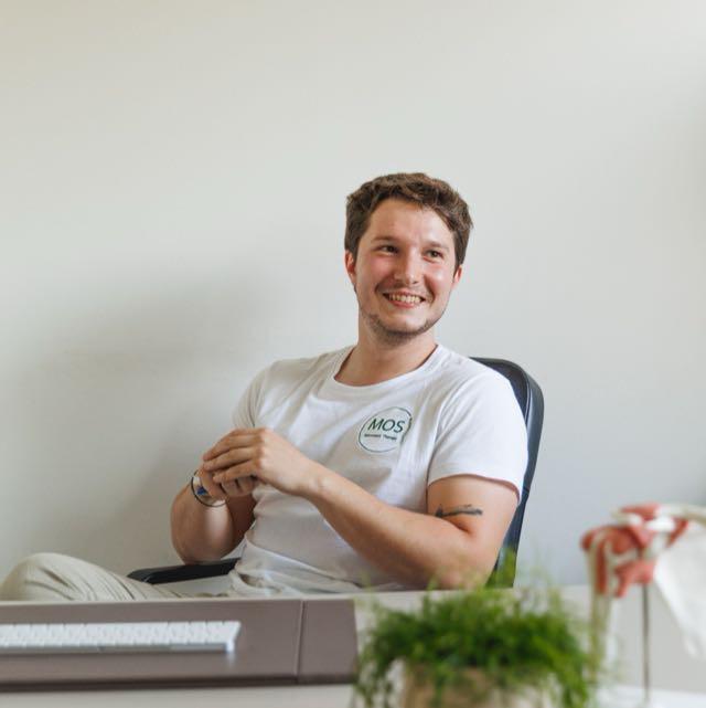 osteopata treviso lorenzo giacomel